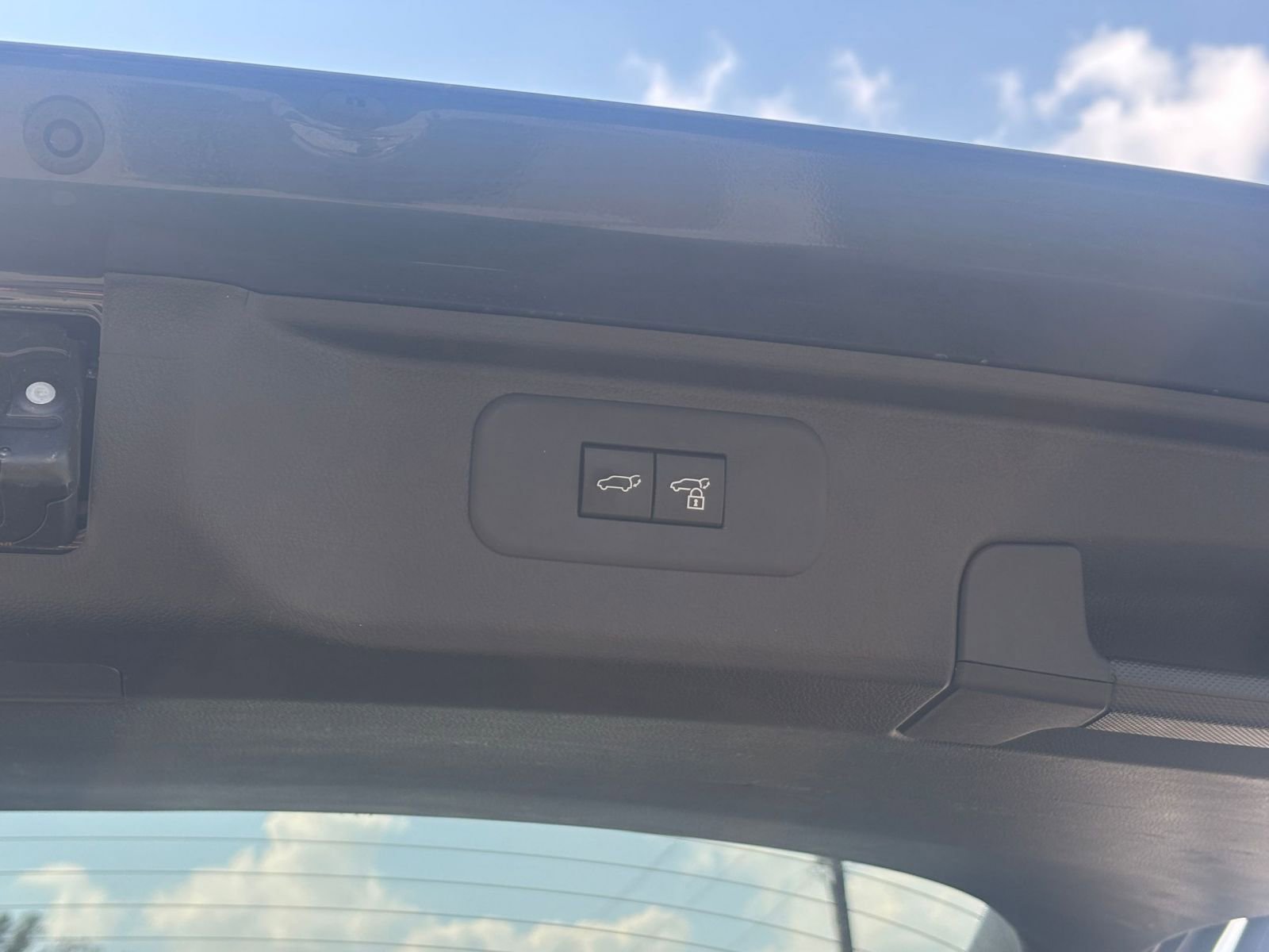 Used 2025 Toyota Grand Highlander FWD image 22