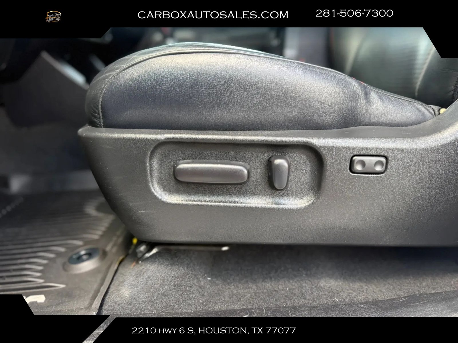 Used 2021 Toyota Tacoma TRD Pro AWD/4WD image 17
