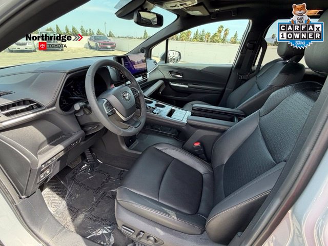 Certified 2026 Toyota Sienna XLE Woodland Edition AWD/4WD image 12