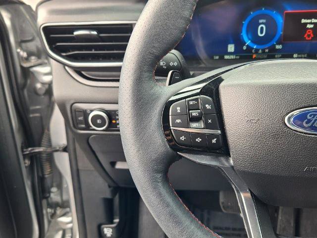 Certified 2024 Ford Explorer ST w/ Equipment Group 401A image 34