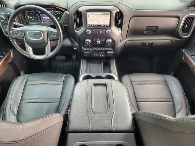 Used 2019 GMC Sierra 1500 Denali w/ Denali Ultimate Package AWD/4WD image 27
