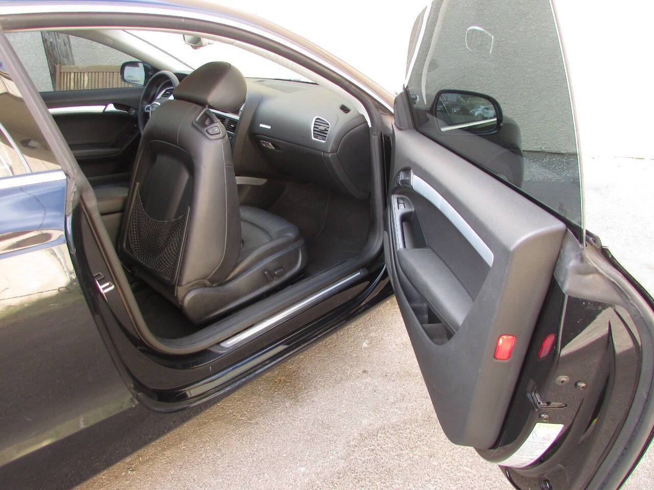 Used 2012 Audi A5 2.0T Premium Plus AWD/4WD image 14