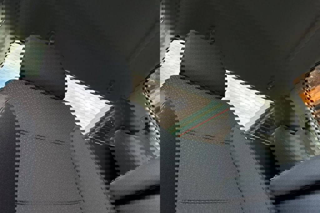 New 2026 Chevrolet Silverado 2500 W/T w/ WT Convenience Package image 16