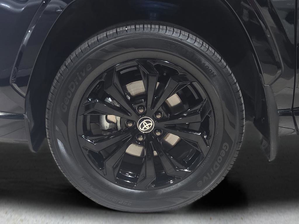 Certified 2024 Toyota RAV4 SE w/ Convenience Package AWD/4WD image 9