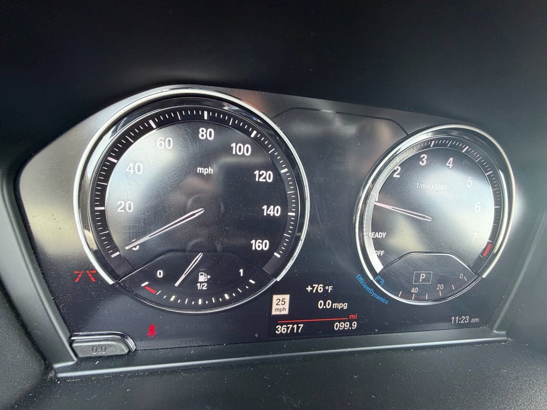 Used 2021 BMW X1 xDrive28i w/ Convenience Package image 30