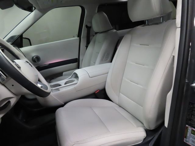 Used 2026 Hyundai Palisade Calligraphy FWD image 21