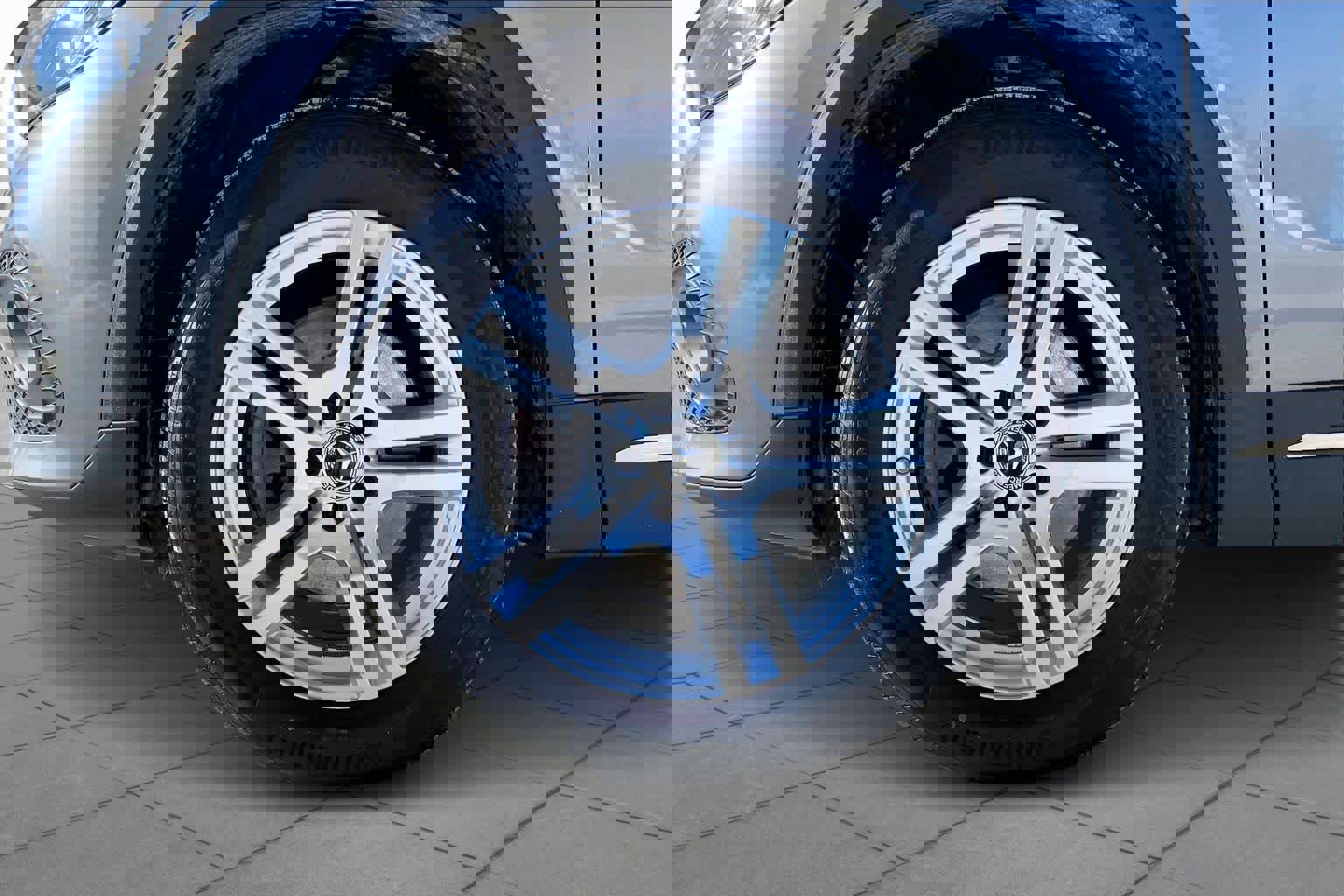 Certified 2023 Mercedes-Benz GLA 250 4MATIC image 10