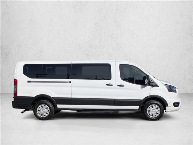 Used 2023 Ford Transit 350 XLT image 4