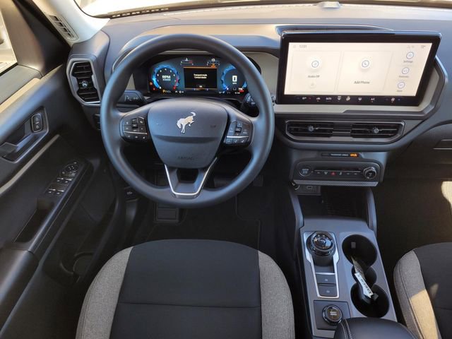 New 2025 Ford Bronco Sport Big Bend AWD/4WD image 12