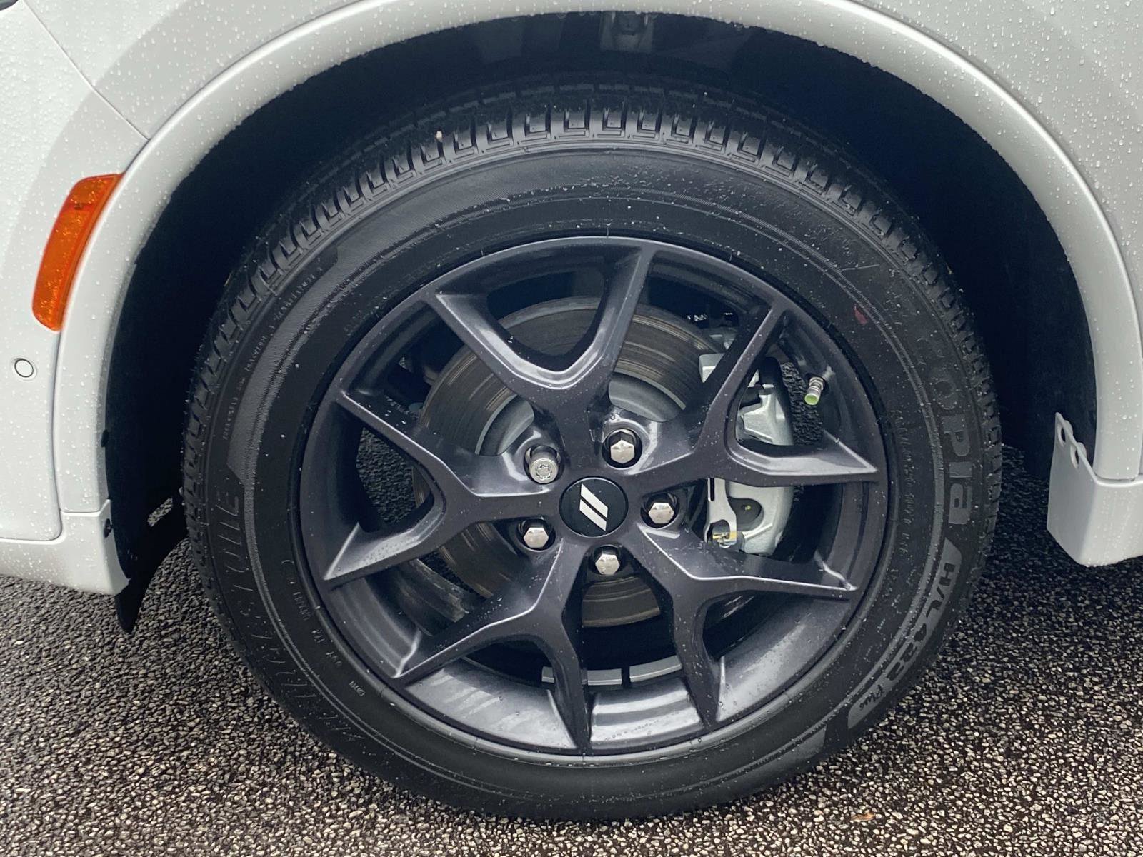 New 2026 Dodge Durango GT w/ Blacktop Package image 7