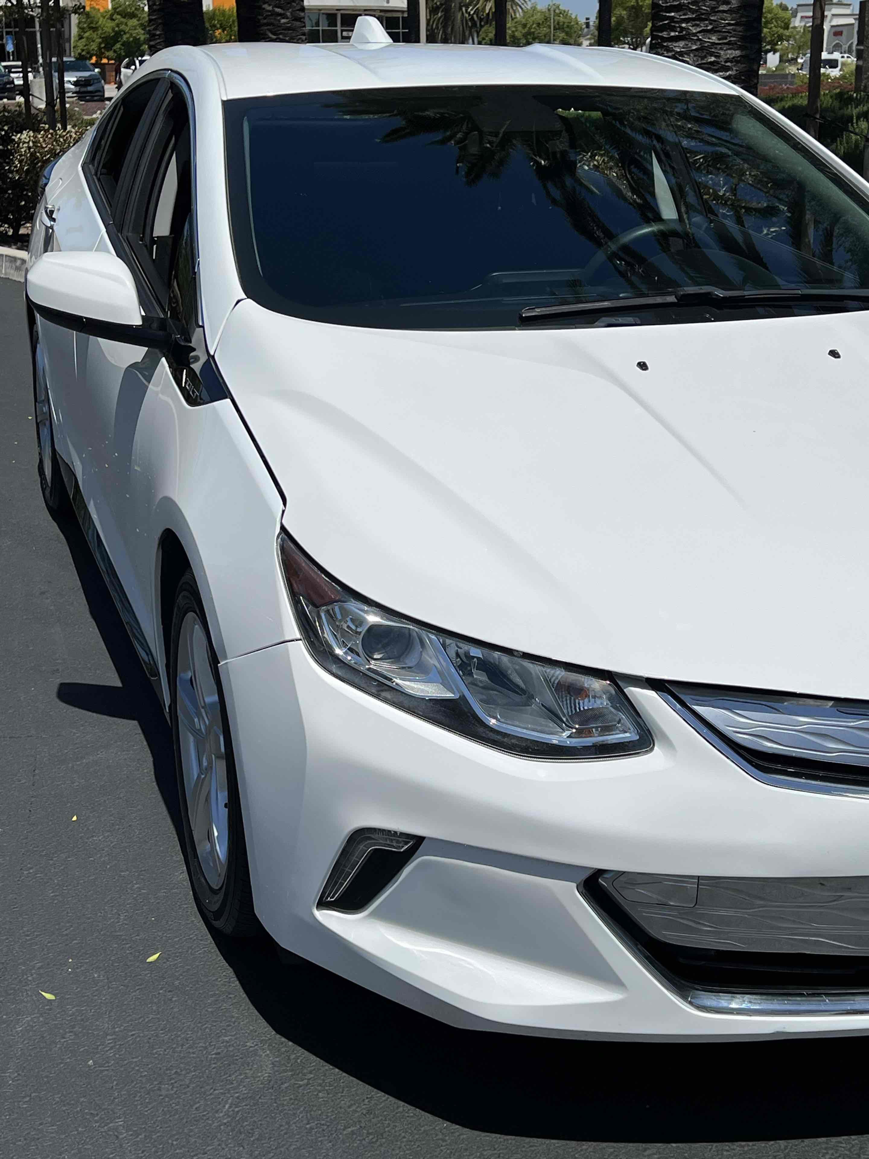 Used 2019 Chevrolet Volt LT FWD image 60