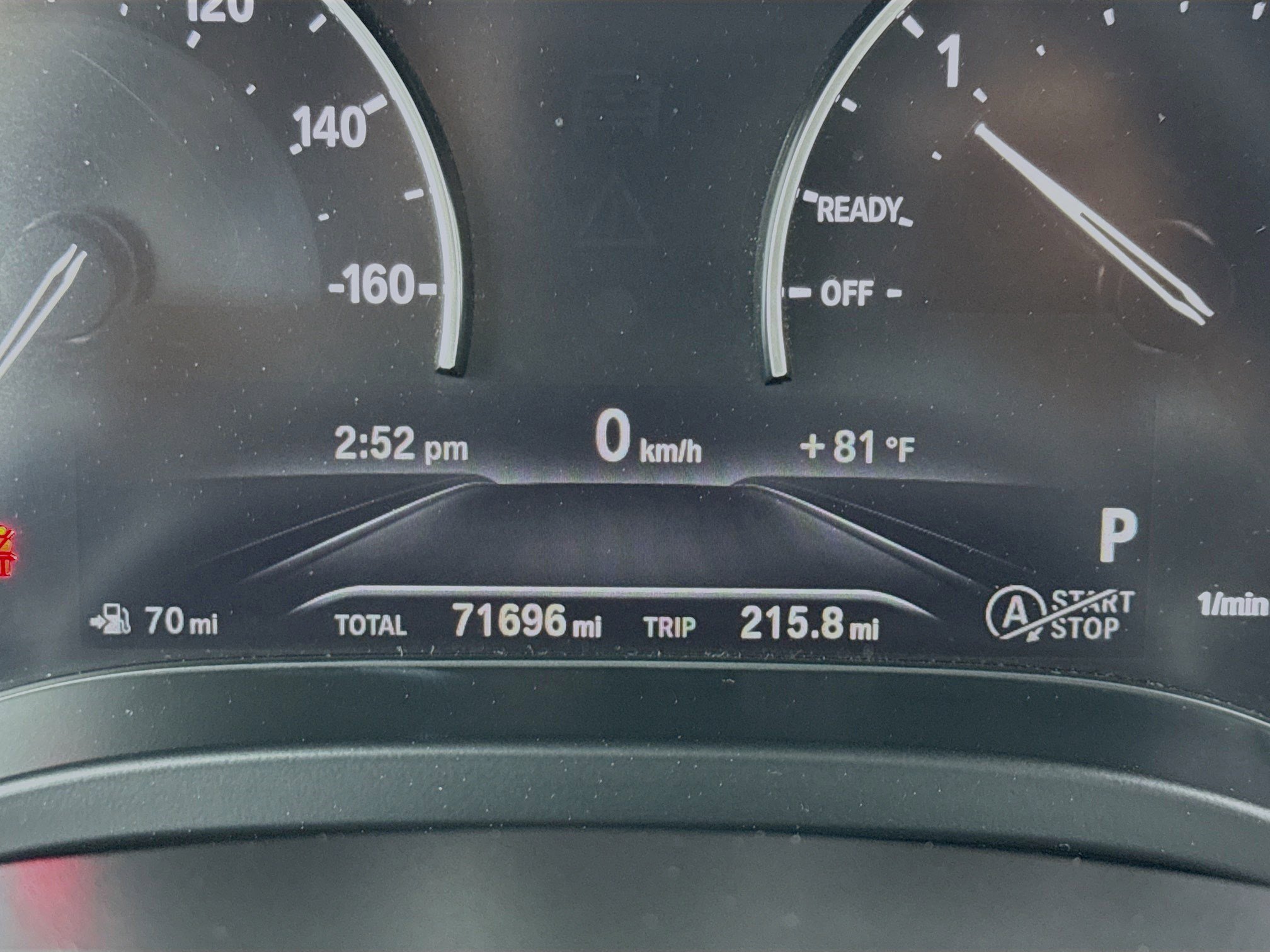 Used 2019 BMW X3 sDrive30i image 8