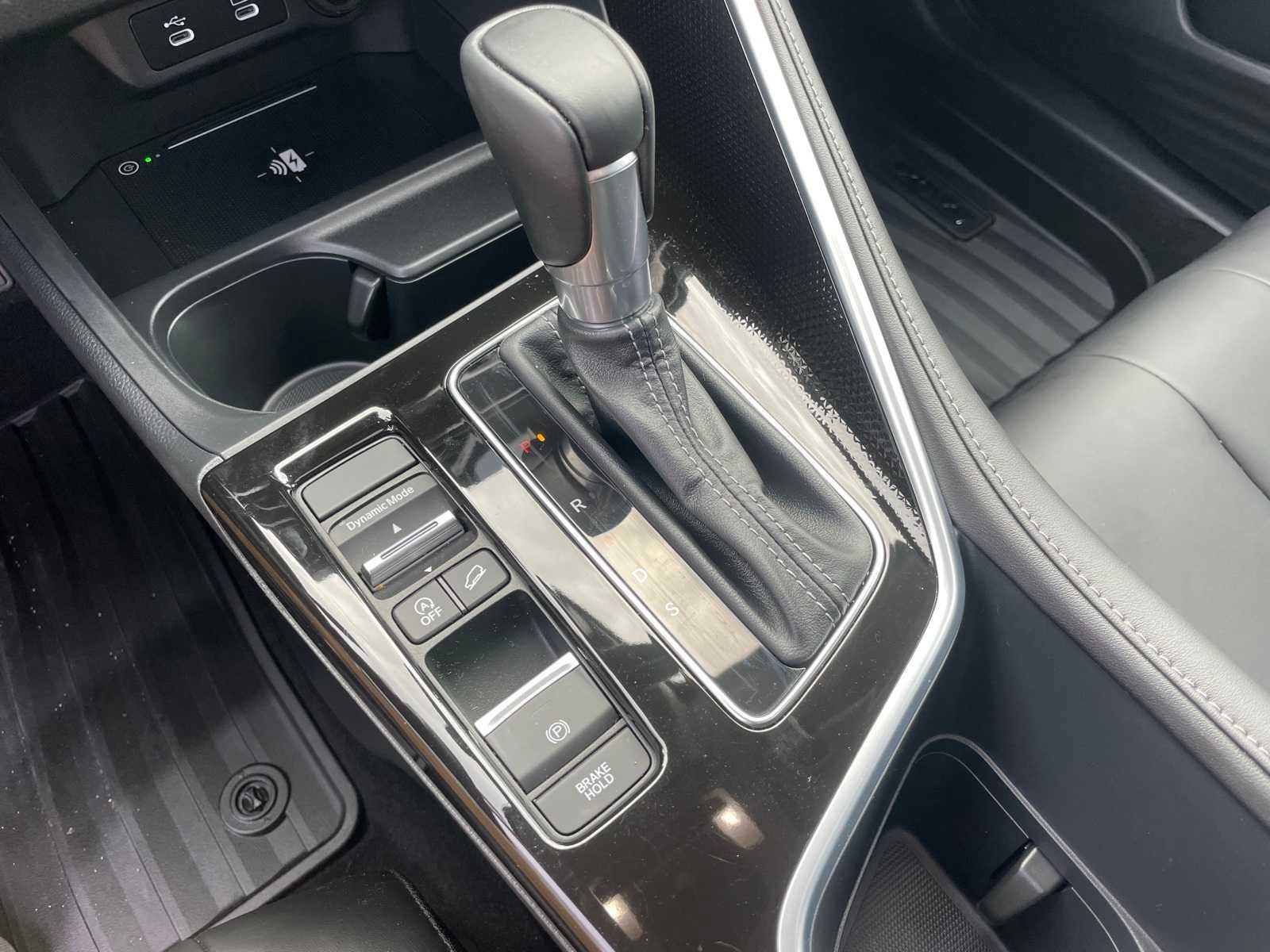 Used 2025 Acura ADX FWD image 20