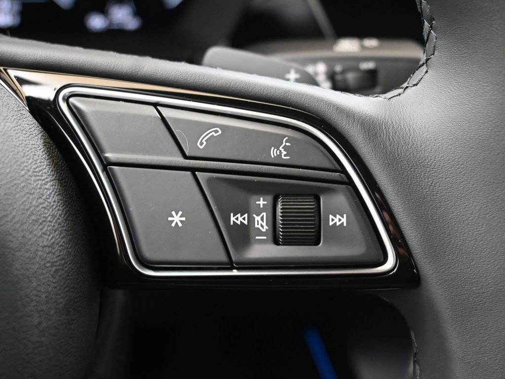 New 2026 Audi A3 2.0T Premium image 27