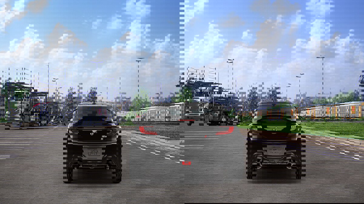 New 2026 Toyota GR86 Premium image 8