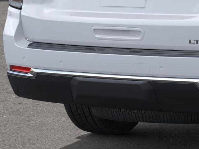 New 2026 Chevrolet Suburban LT w/ Comfort Package image 15