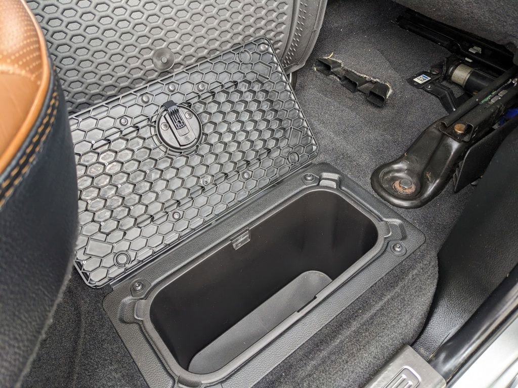 Used 2024 RAM 3500 Limited image 53