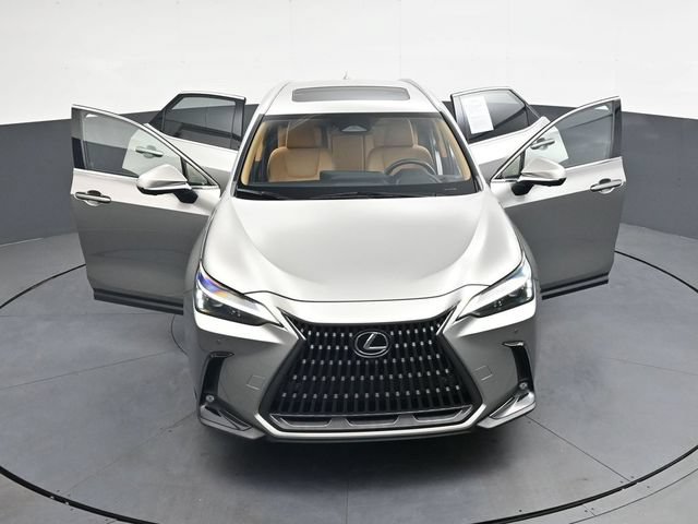 Used 2025 Lexus NX 350 AWD w/ Accessory Package (2T) image 38
