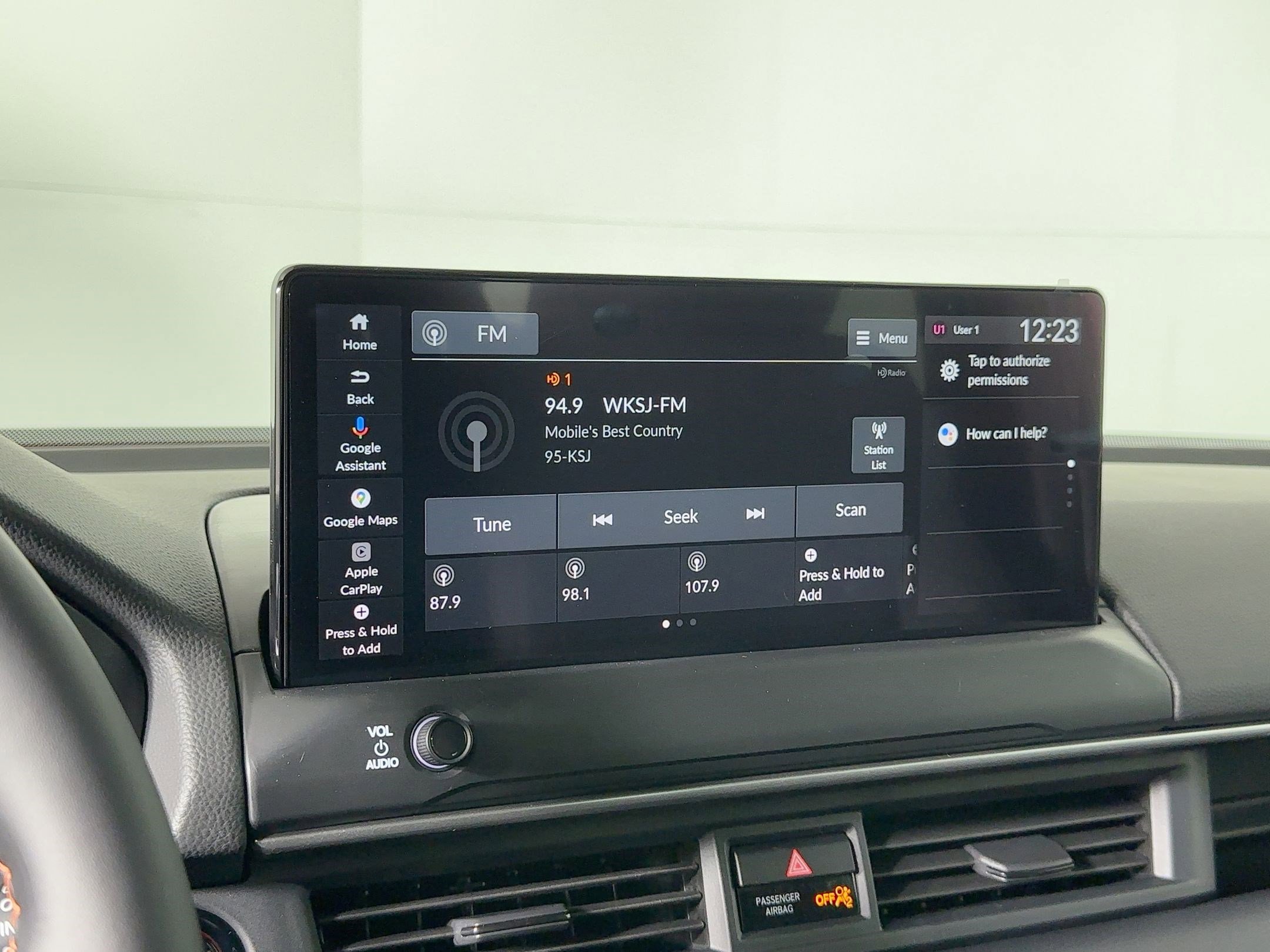 New 2026 Honda Pilot Sport image 21