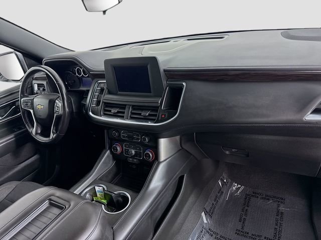 Used 2022 Chevrolet Tahoe LS RWD image 29