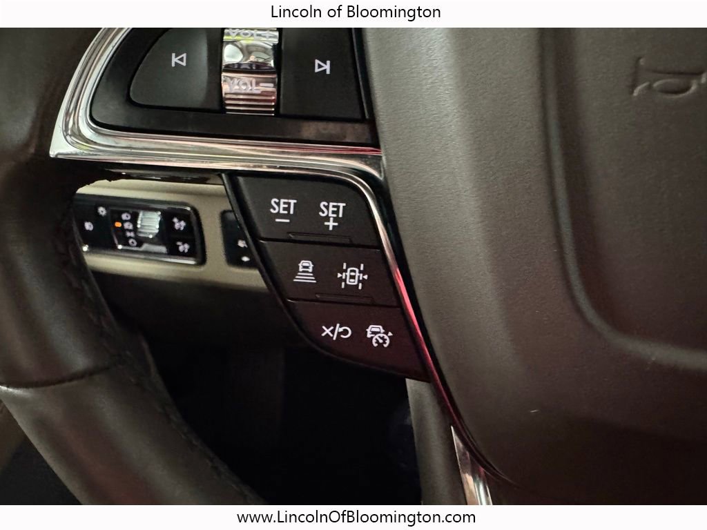 Used 2024 Lincoln Navigator Reserve AWD/4WD image 42