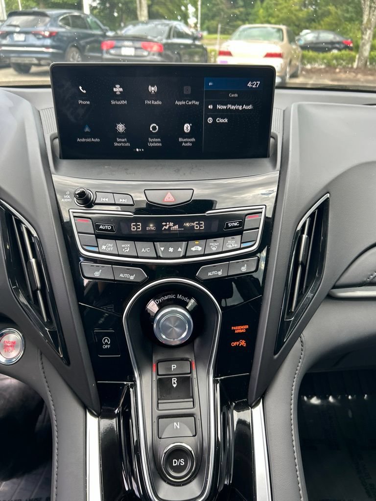 Certified 2023 Acura RDX AWD image 13