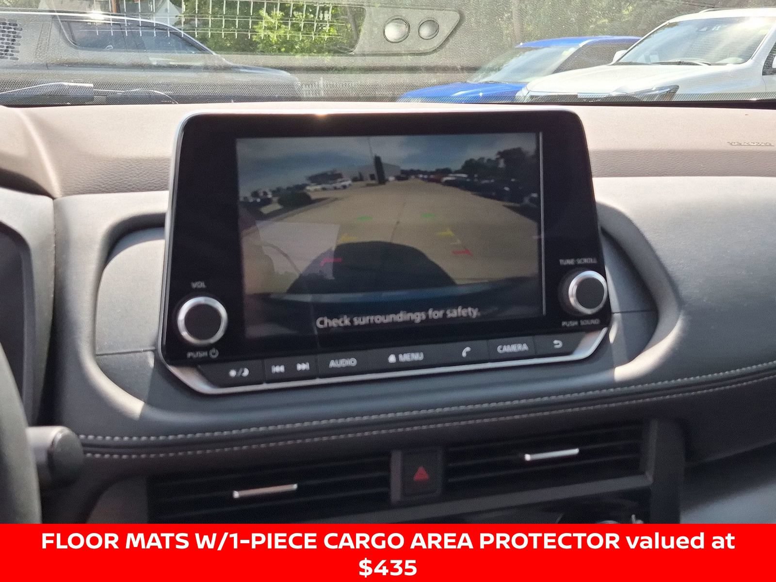 Certified 2023 Nissan Rogue SV w/ SV Premium B Package AWD/4WD image 26