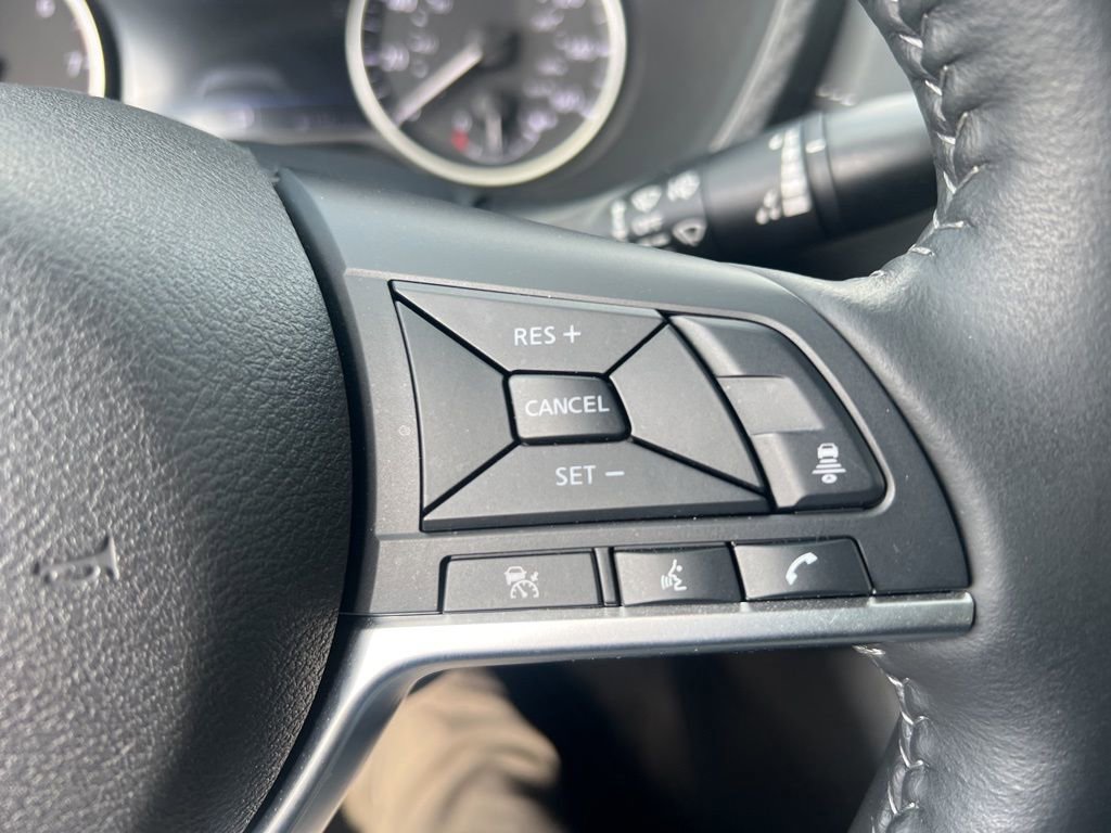 Certified 2023 Nissan Sentra SV w/ All-Weather Package image 55