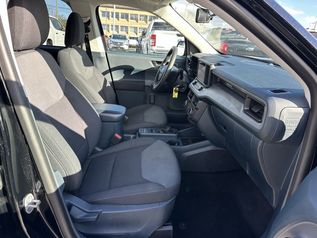 Used 2022 Ford Maverick XL image 14