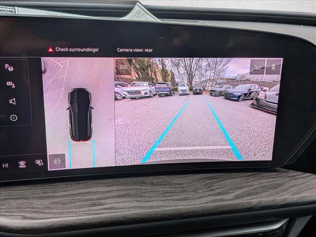 New 2025 Audi Q5 Premium Plus image 12