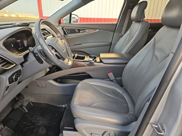 Used 2019 Lincoln Nautilus Reserve w/ Cargo Utility Package AWD/4WD image 23