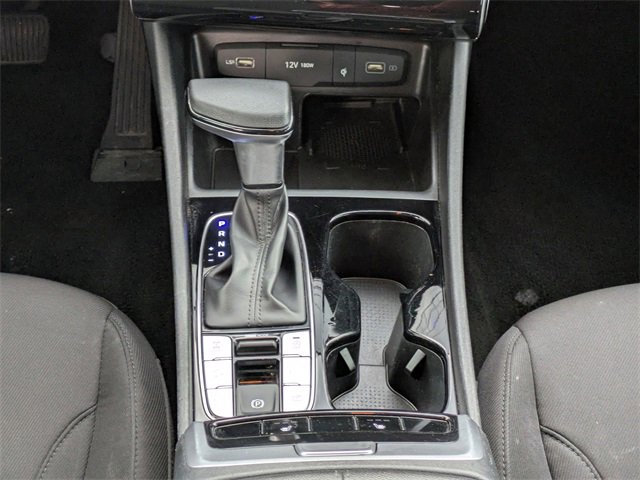 Used 2023 Hyundai Tucson SEL image 18