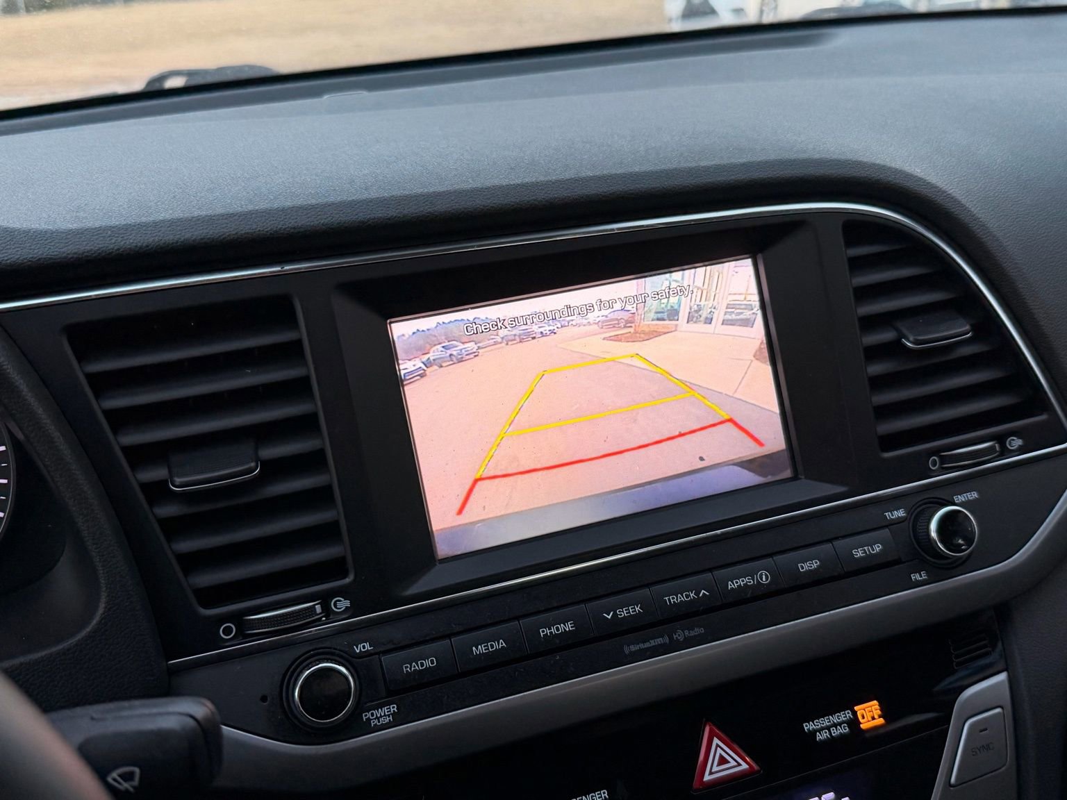 Used 2017 Hyundai Elantra Value Edition image 20