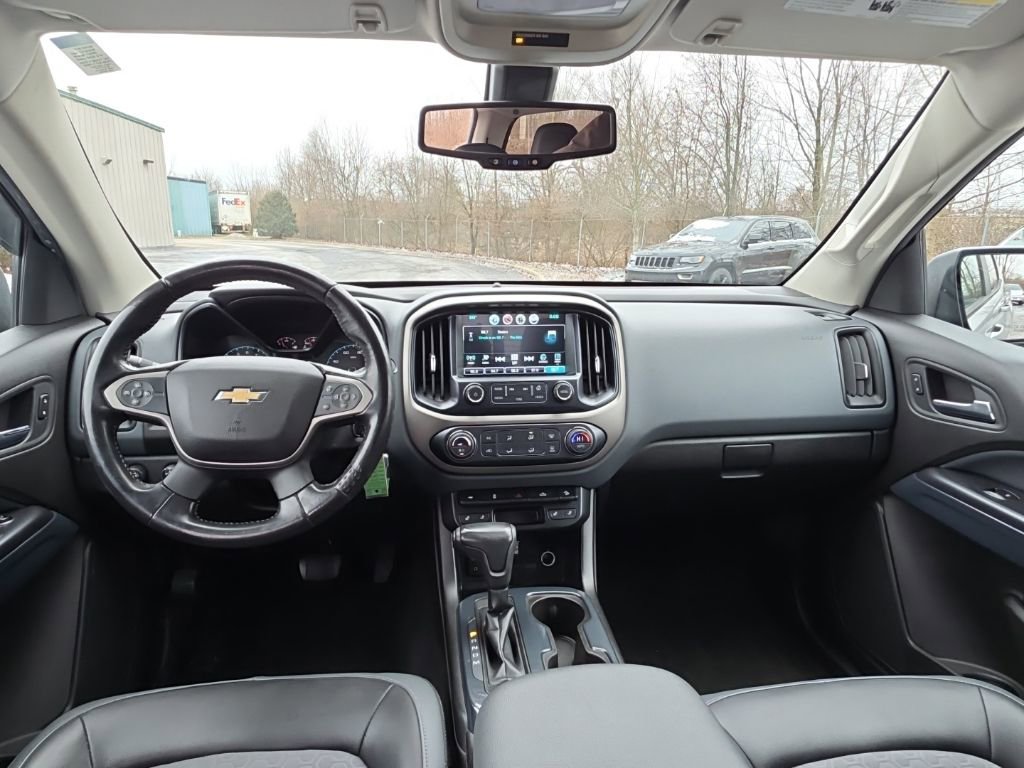 Used 2016 Chevrolet Colorado Z71 image 33