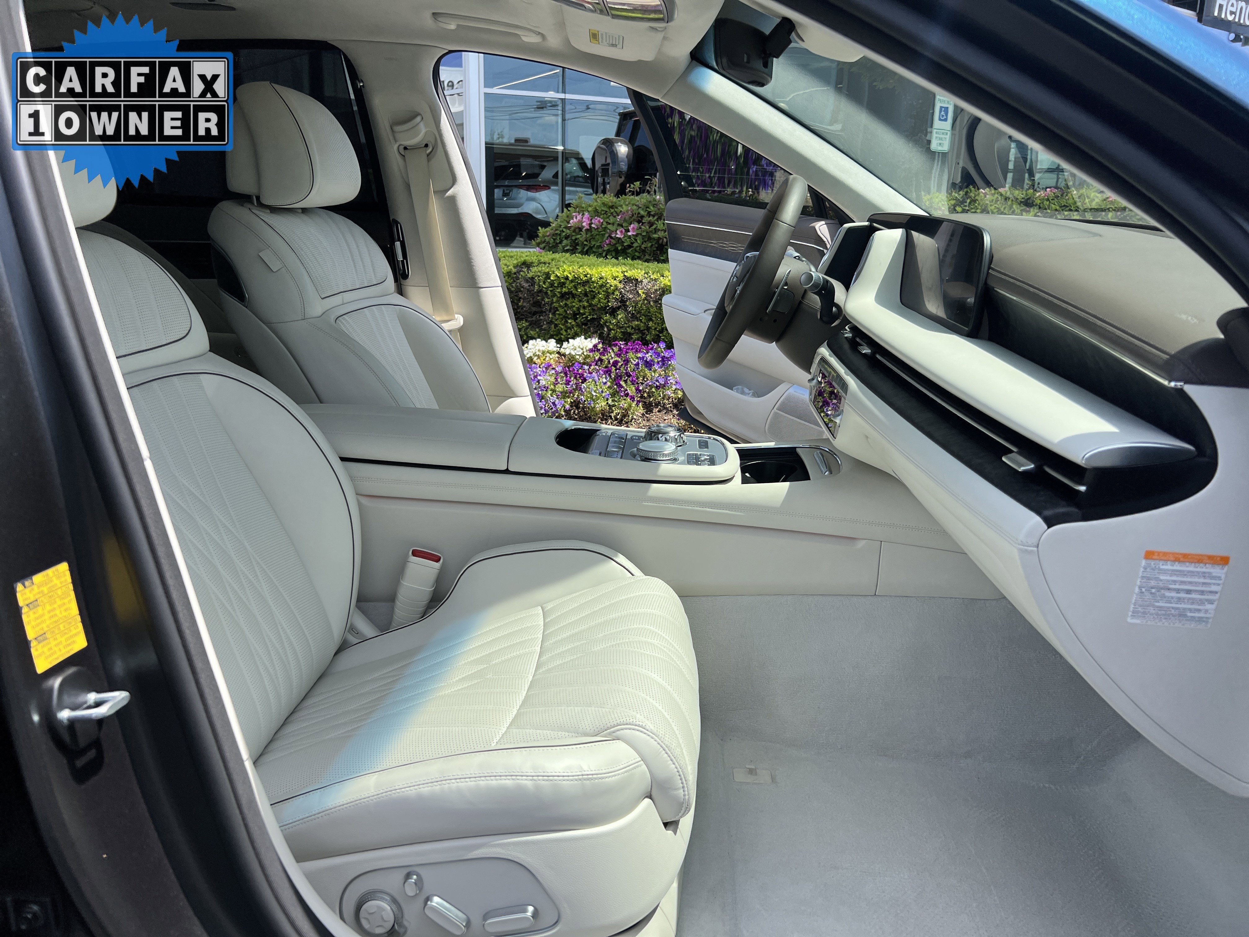 Used 2024 Genesis G90 3.5T image 35