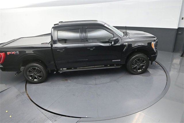 Used 2022 Ford F150 XLT w/ Equipment Group 302A High image 26