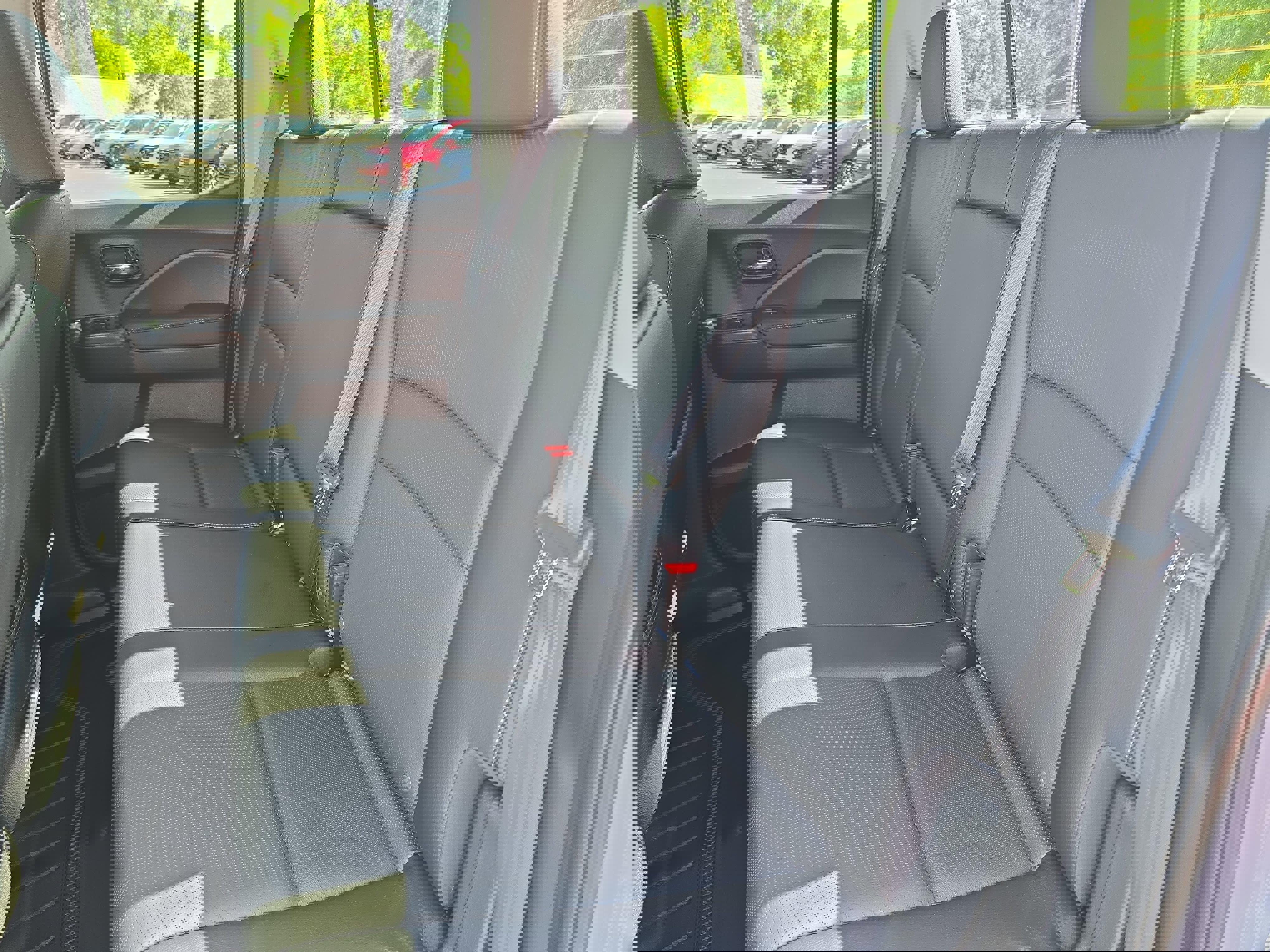 New 2026 Honda Ridgeline RTL image 13