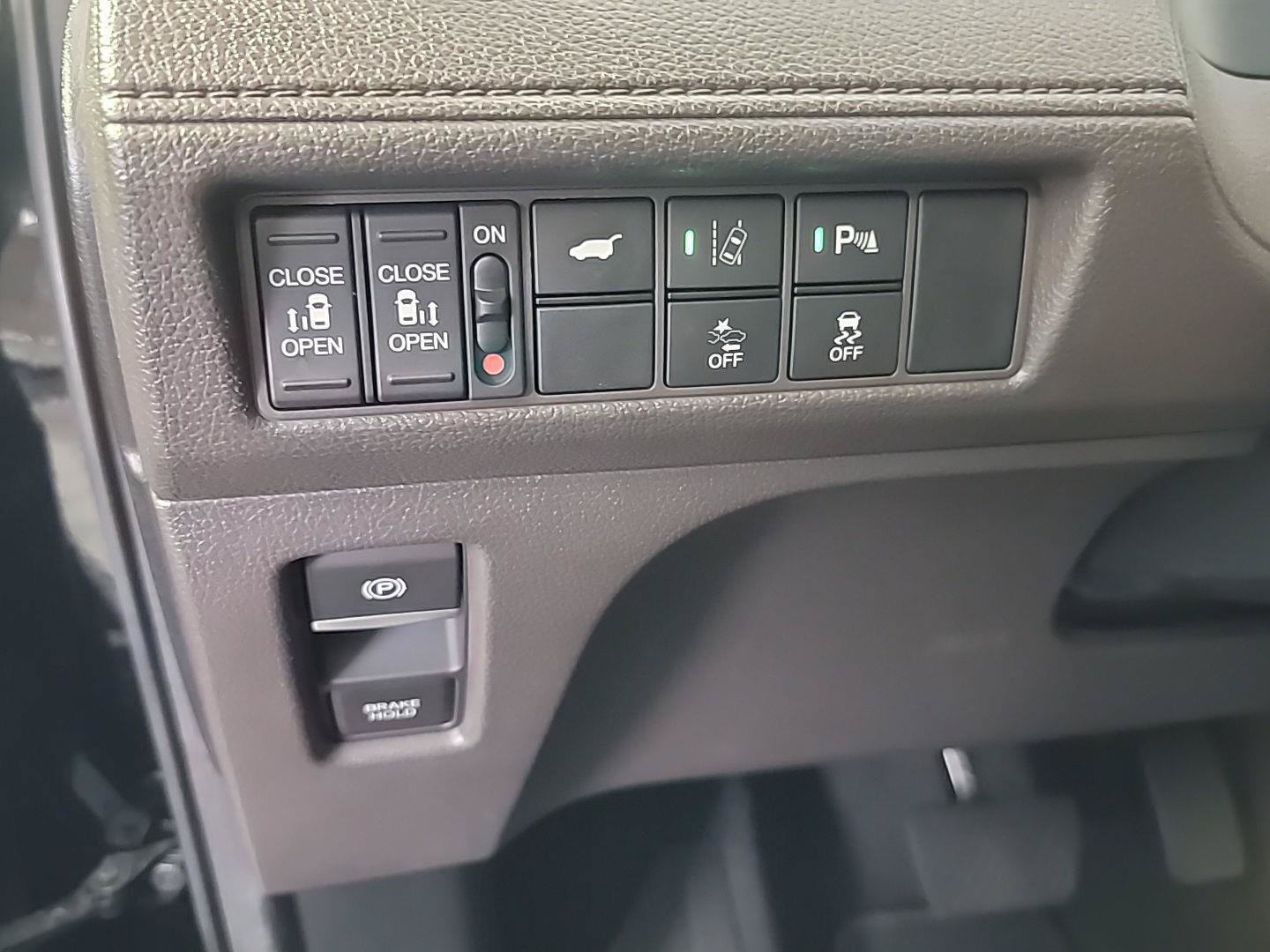 Certified 2020 Honda Odyssey Elite image 38