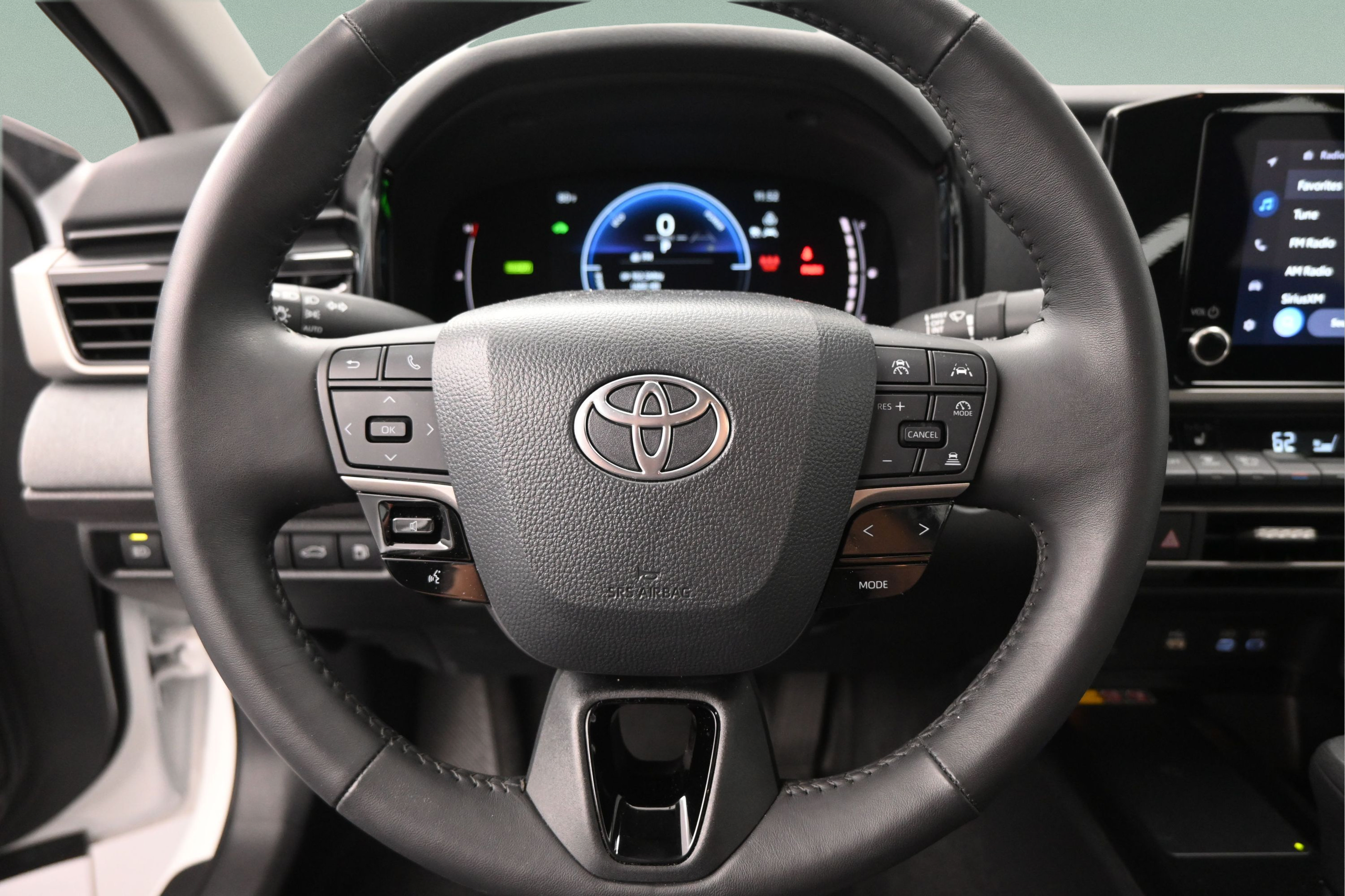 Certified 2025 Toyota Camry LE w/ Convenience Package FWD image 27