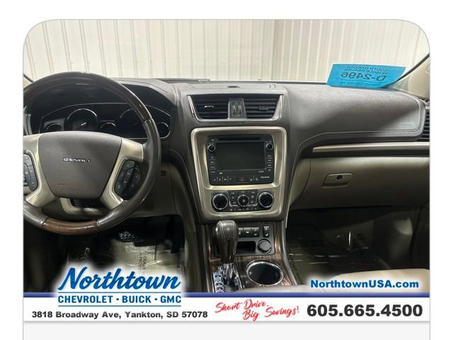 Used 2014 GMC Acadia Denali image 24