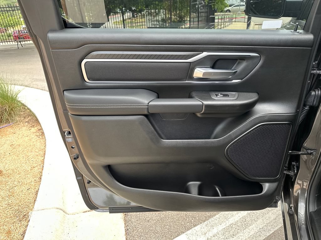 New 2026 RAM 1500 Lone Star RWD image 31