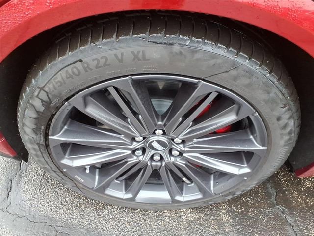 New 2026 Cadillac Lyriq V AWD/4WD image 12