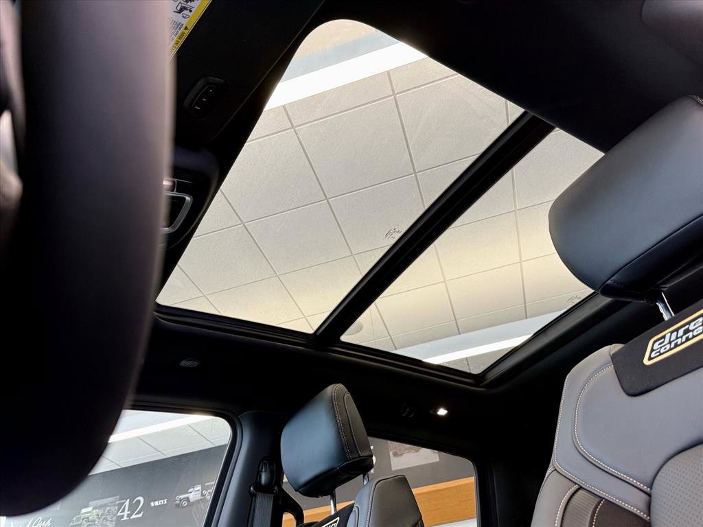 New 2026 RAM 1500 Big Horn image 20