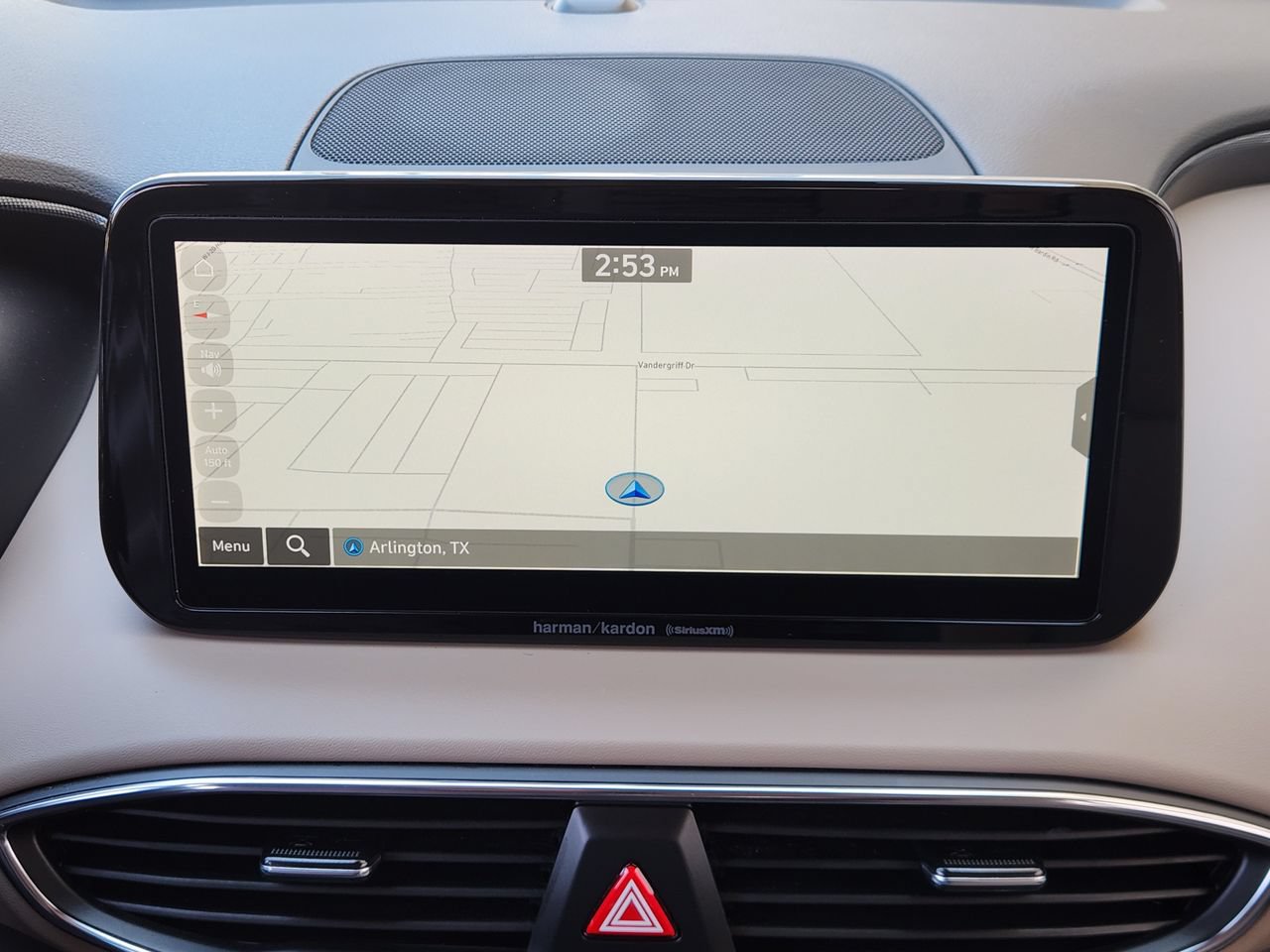 Used 2023 Hyundai Santa Fe SEL w/ Premium Package FWD image 14