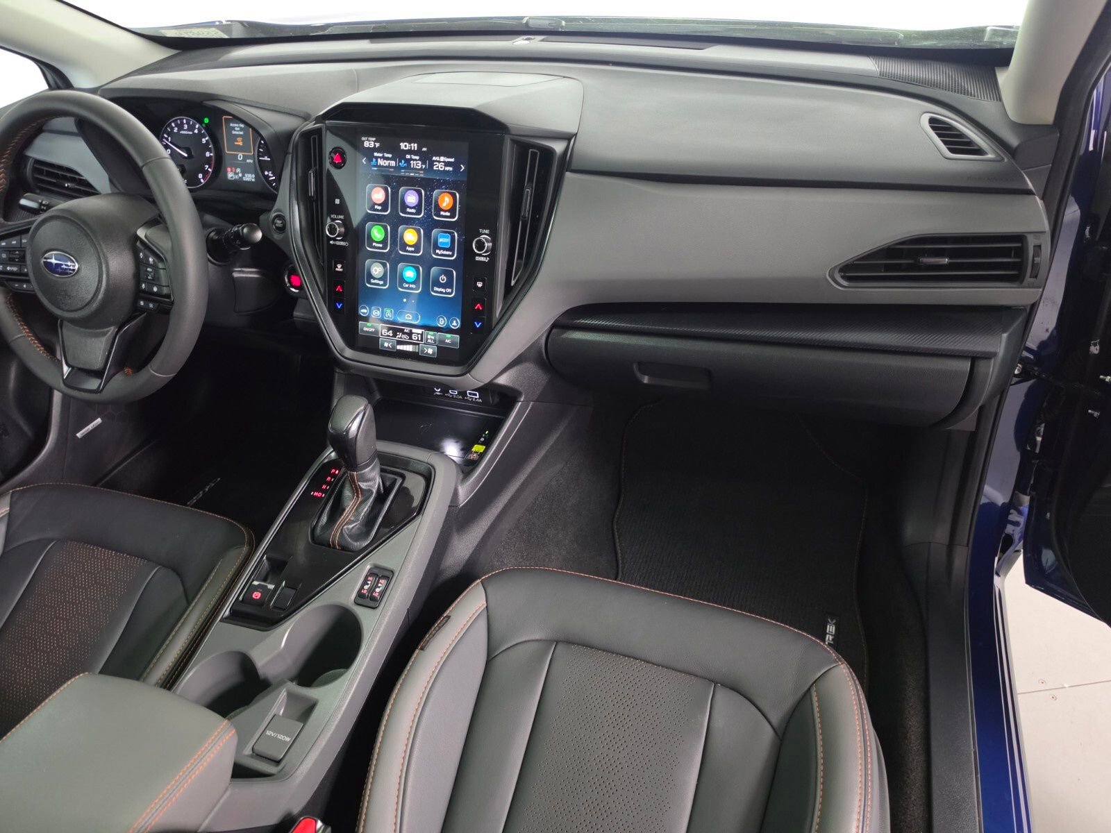 Certified 2025 Subaru Crosstrek 2.5i Limited w/ Popular Package #3A AWD/4WD image 23
