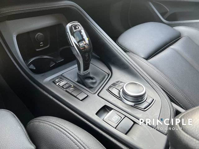 Used 2022 BMW X2 sDrive28i w/ M Sport X Package FWD image 29