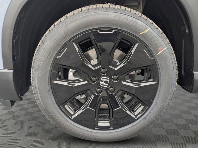 New 2026 Honda Pilot Black Edition image 10