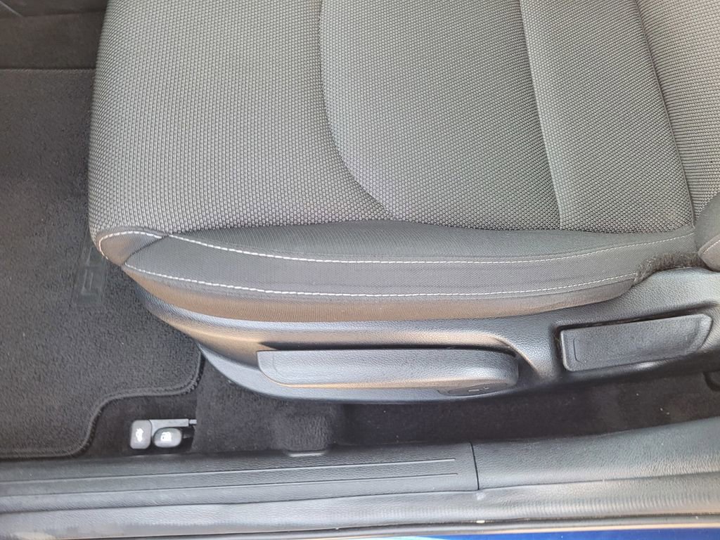 Used 2024 Kia Forte LXS FWD image 27
