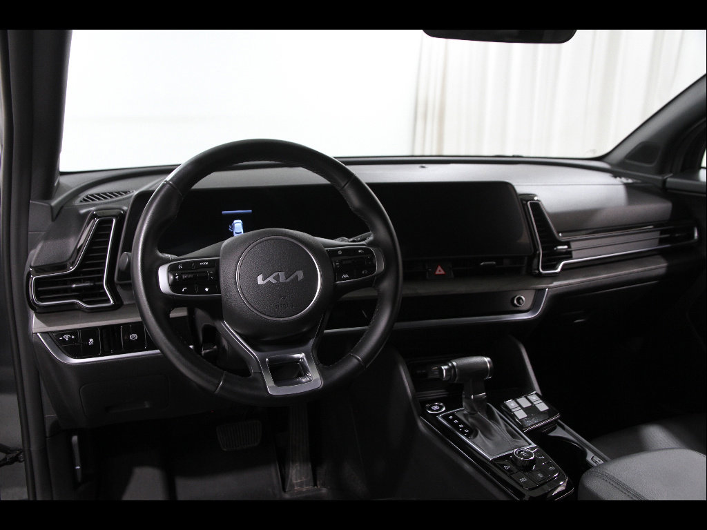 Used 2024 Kia Sportage X-Line image 6