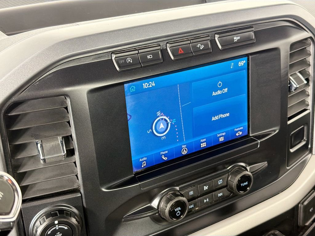 Used 2021 Ford F150 XLT w/ XTR Package image 14